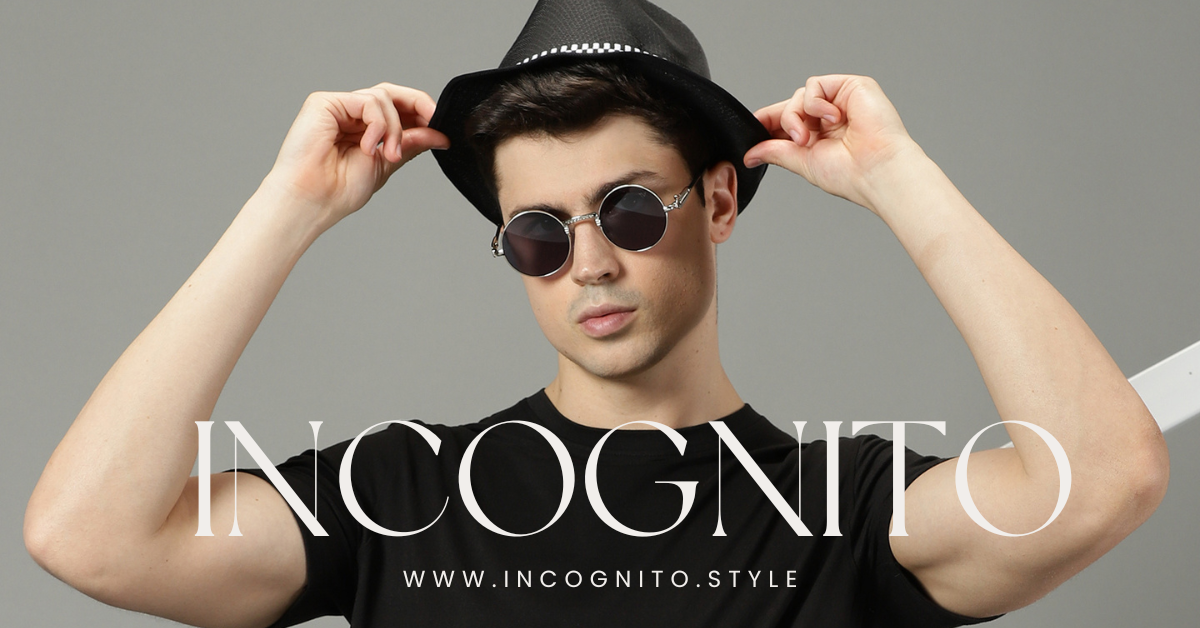 www.incognito.style
– Incognito